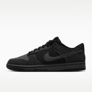 Nike Dunk Low Retro PremiumMen's Shoes Anthracite/Black/Iron Grey/Anthracite