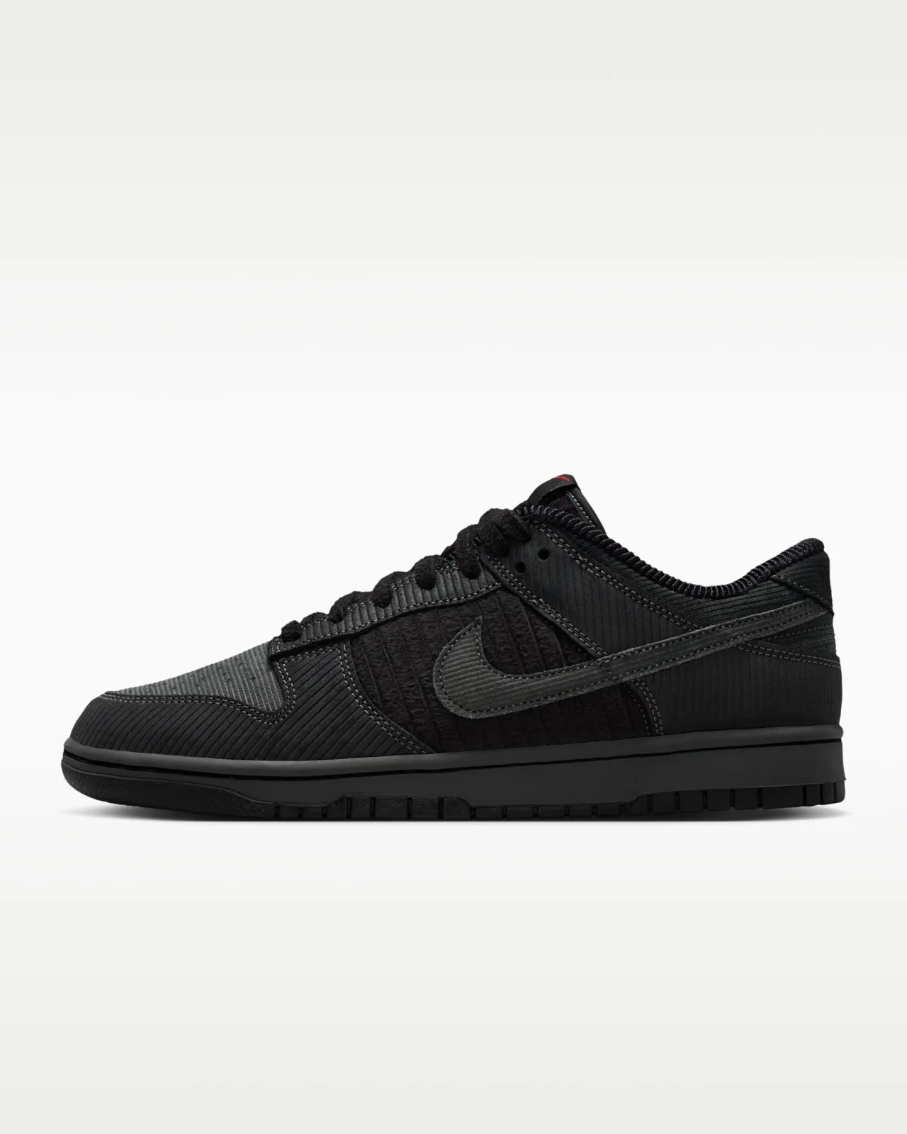 Nike Dunk Low Retro PremiumMen's Shoes Anthracite/Black/Iron Grey/Anthracite