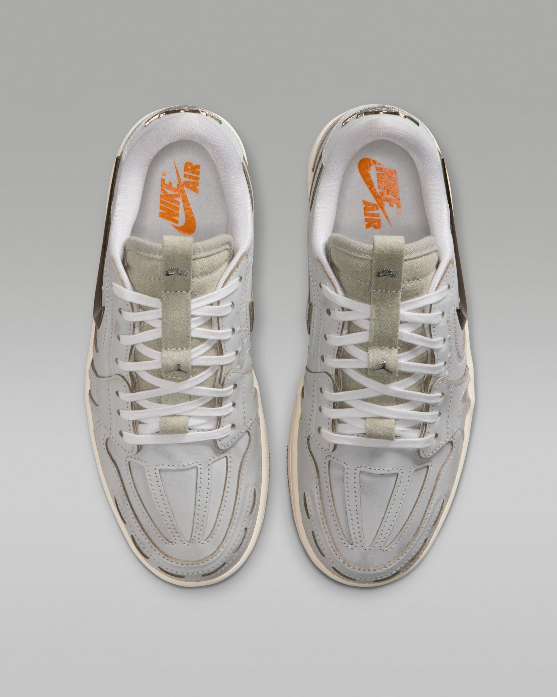 Air Jordan 1 Low Method of Make - Image 12