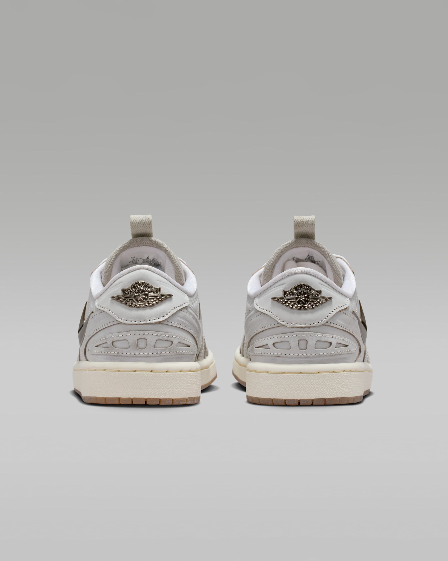 Air Jordan 1 Low Method of Make - Image 7