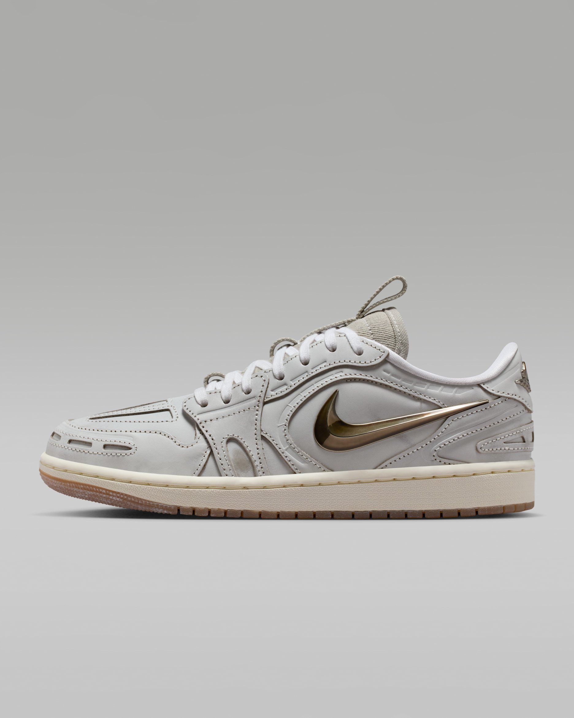Air Jordan 1 Low Method of Make - Image 8