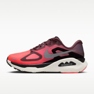 Nike Structure PlusTattoo/Hot Lava/Black/Silver