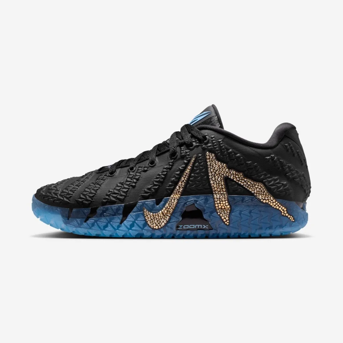 Swarovski x Nike Ja 3 "Bling"