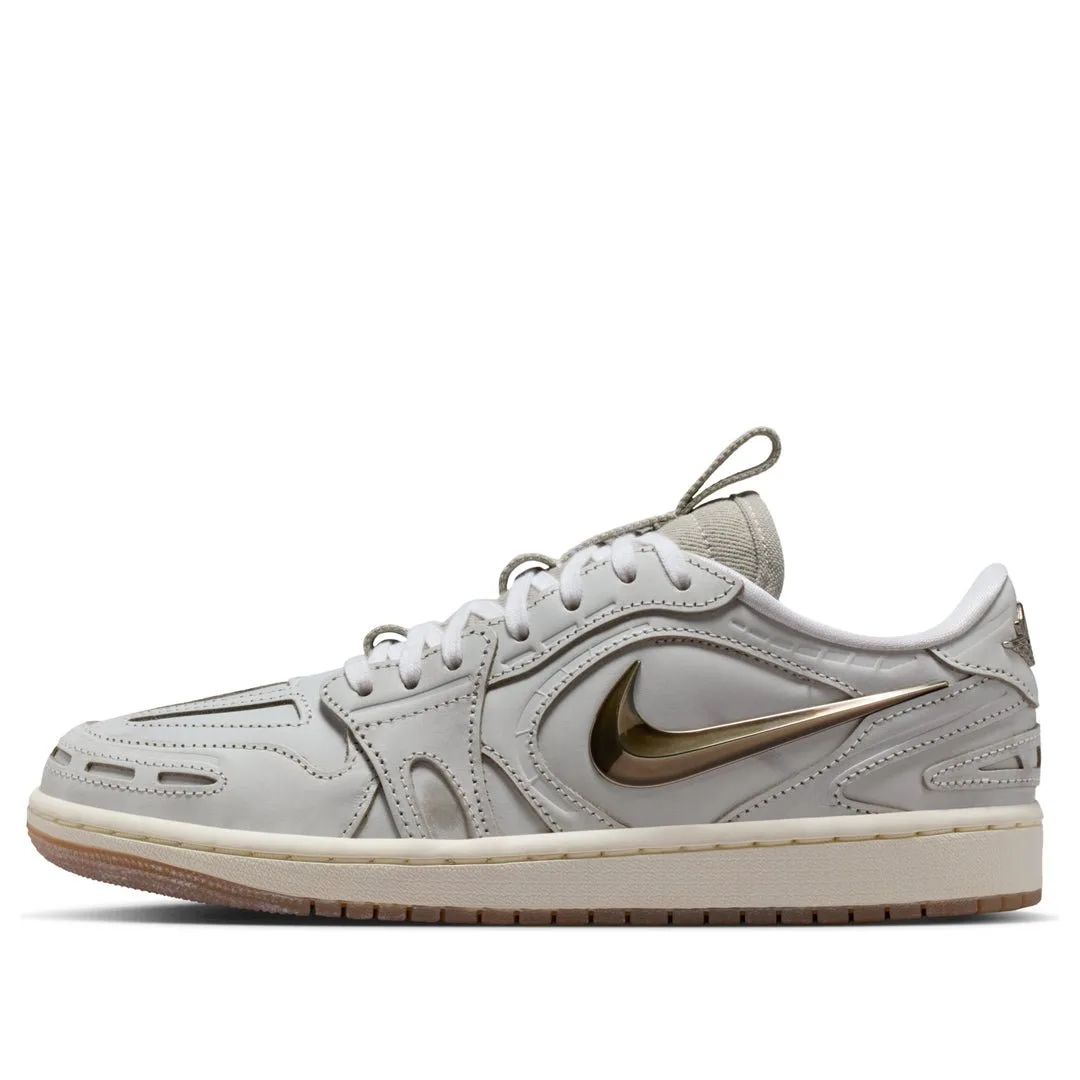 Air Jordan 1 Low Method of Make