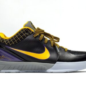Nike Kobe 4 Protro "Carpe Diem" sneakers