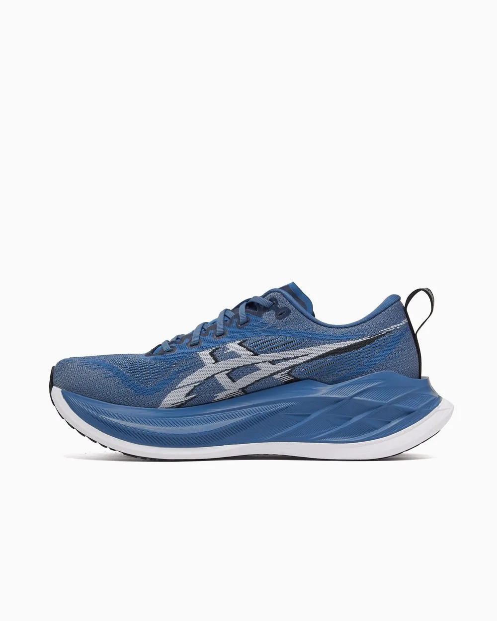 SUPERBLAST 2 Unisex Running Shoes WINTER SEA/WHITE