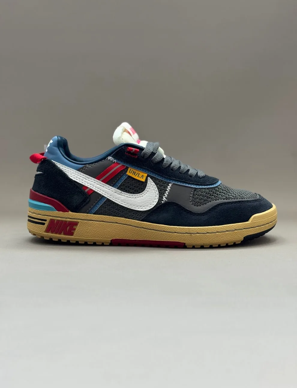 Nike Union LA Field