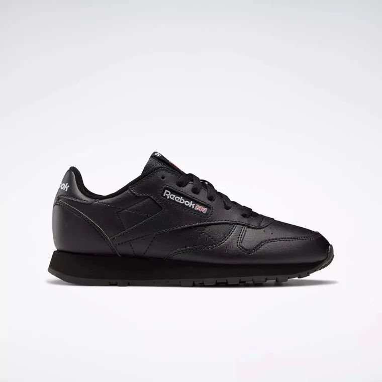 Reebok Adult Unisex Classic Leather Shoes