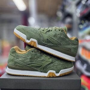 New Balance Numeric 770Dark Olivine Gum