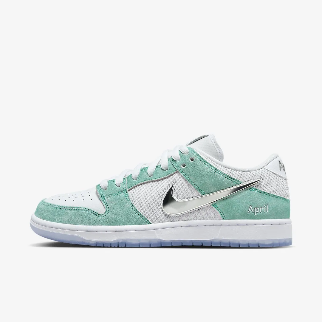 April Skateboards x Nike SB Dunk Low PS