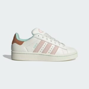 CAMPUS 00S W Core White / Sandy Pink / Off White