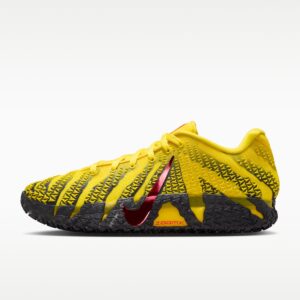 Nike Ja 3 “Let Me Be Ja basketball shoes