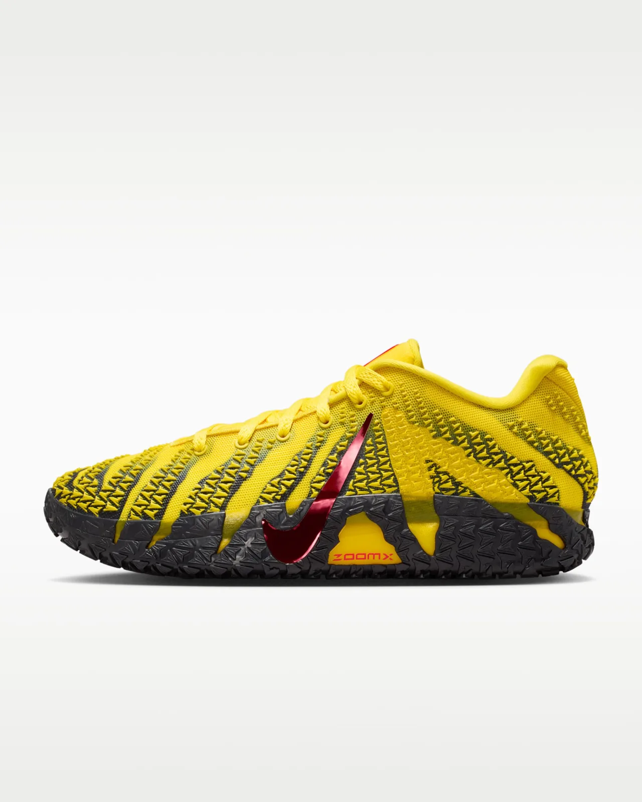 Nike Ja 3 “Let Me Be Ja basketball shoes