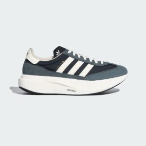 adidas-SL 72 Pro 'Black White Grey'

Men's