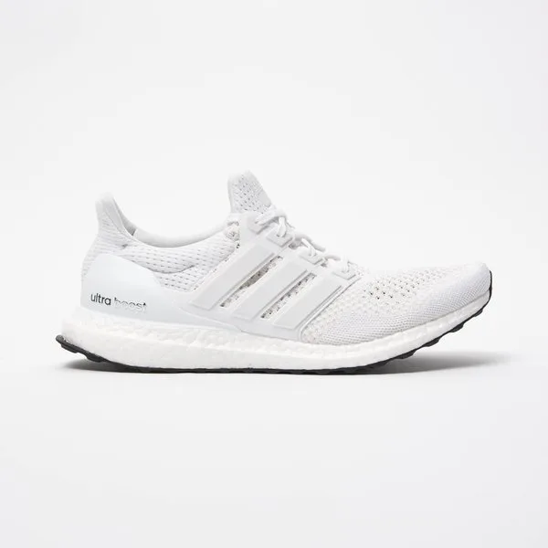 adidas Ultraboost 1.0 Cloud White