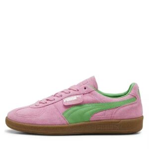 Palermo Special

Women's Sneakers Pink Delight-PUMA Green-Gum