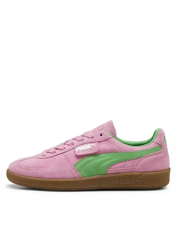 Palermo Special Women's Sneakers Pink Delight-PUMA Green-Gum