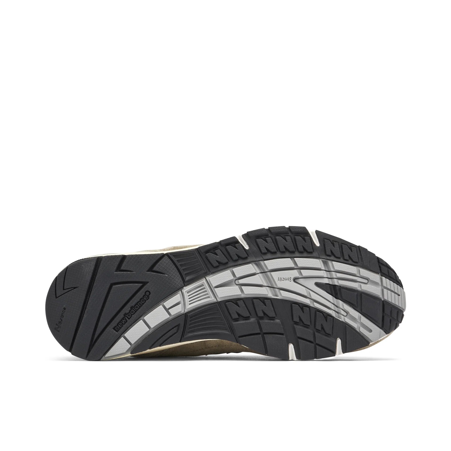 New Balance x Jjjjound 991 Grey Brown - Image 2