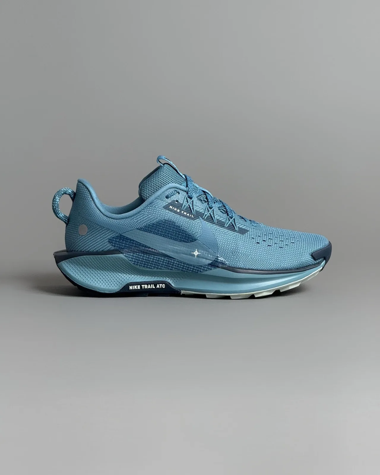 Nike ReactX Pegasus Trail 5 blue