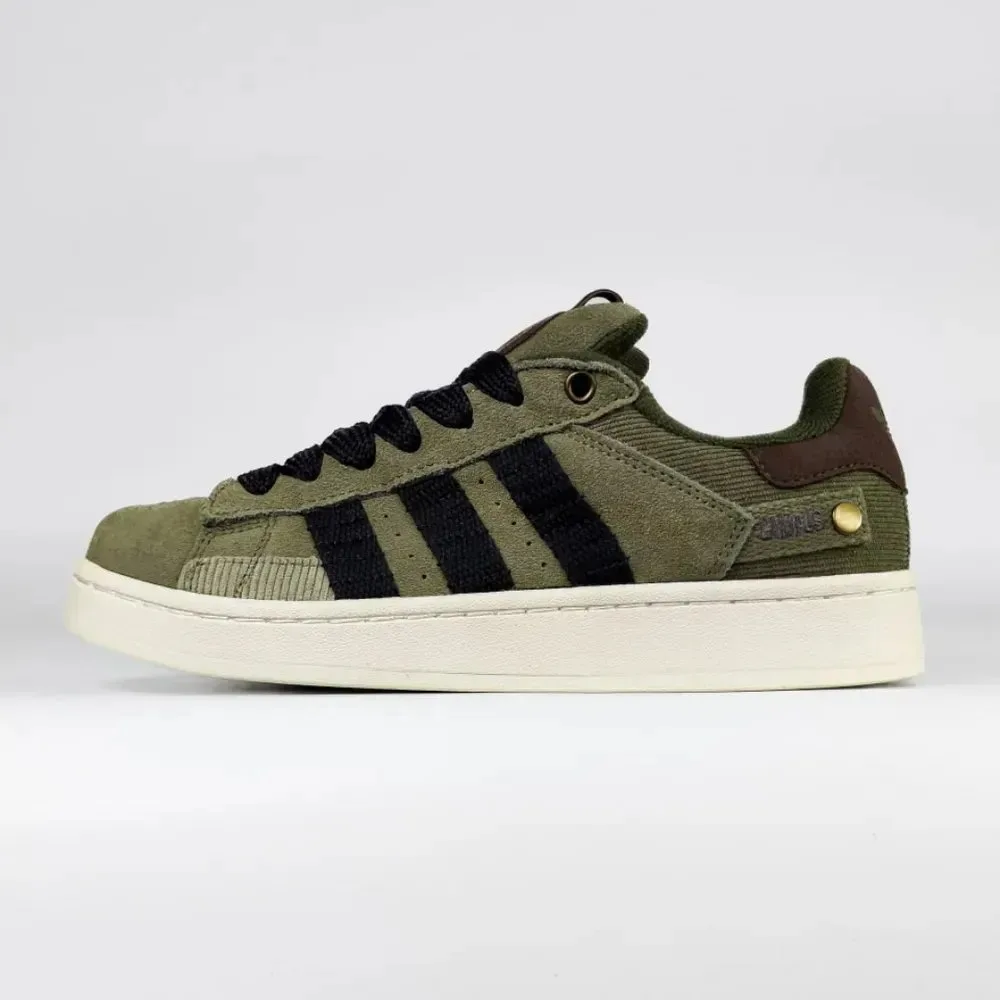 Adidas Originals Campus 00s Orb Green Carbon Herren