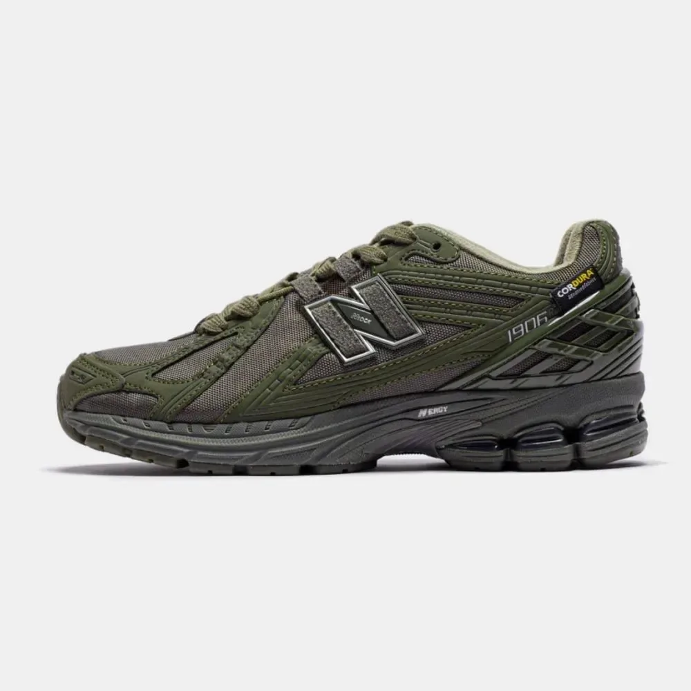 New Balance-1906R Cordura olive