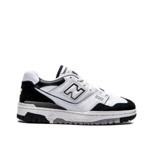 New Balance BB 550 NCA

WHITE (100)