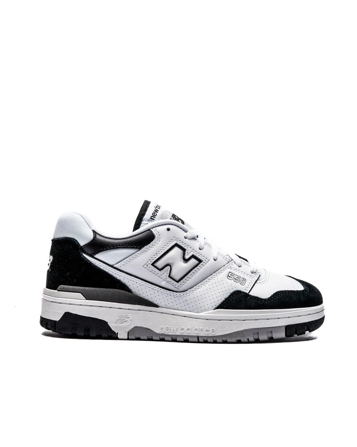 New Balance BB 550 NCA WHITE (100)