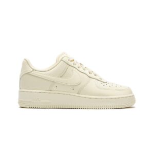 Nike Air Force 1 '07 FreshMen's Coconut Milk/Coconut Milk