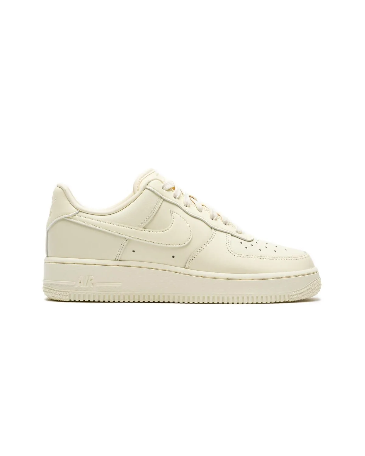 Nike Air Force 1 '07 FreshMen's Coconut Milk/Coconut Milk