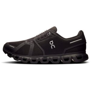 ON Running

ON Cloud 6 Shoes

Black/Black