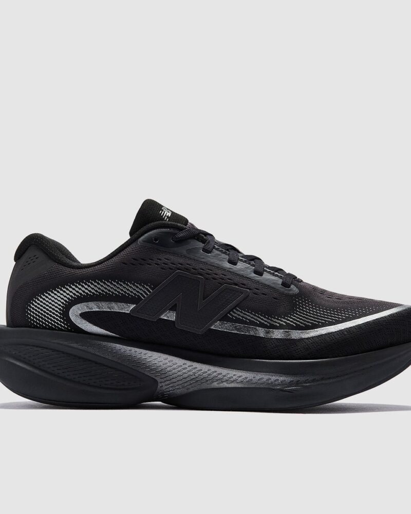 New Balance Ellipse V1 Men's Running Shoes New Balance Ellipse V1 Men's Running Shoes - Black