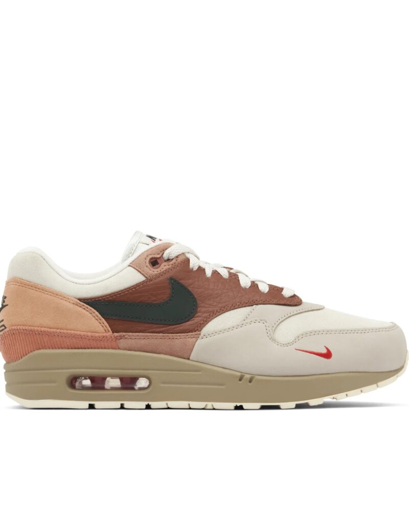NikeAir Max 1 "City Pack - Amsterdam" sneakers