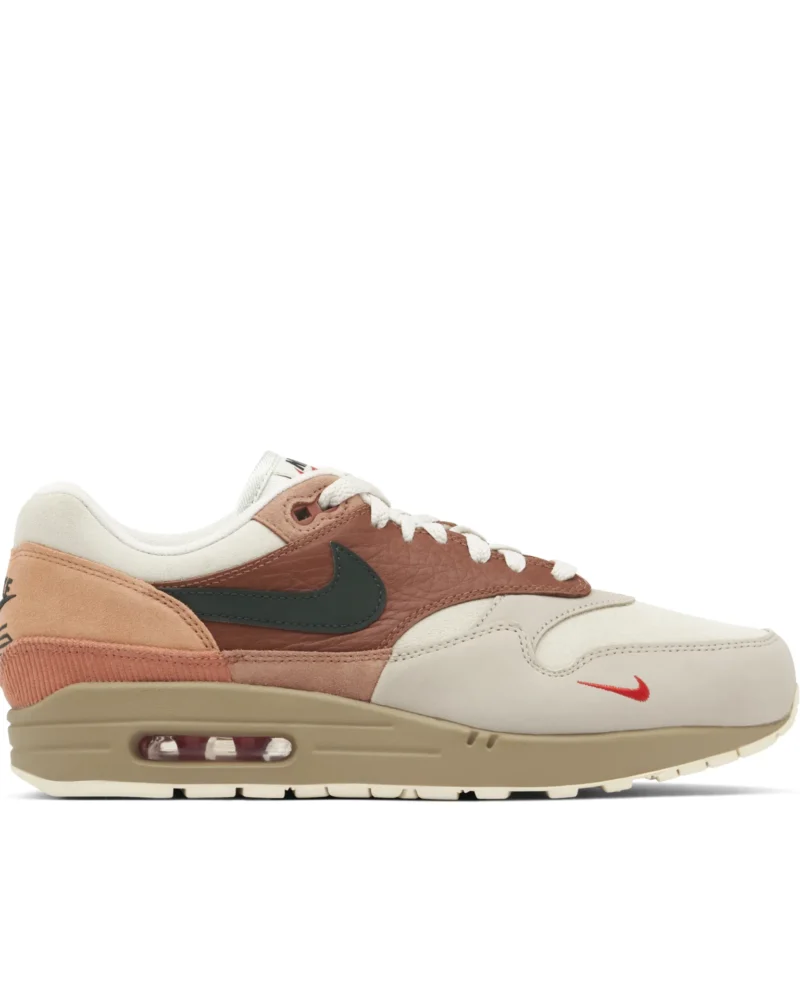 NikeAir Max 1 "City Pack - Amsterdam" sneakers