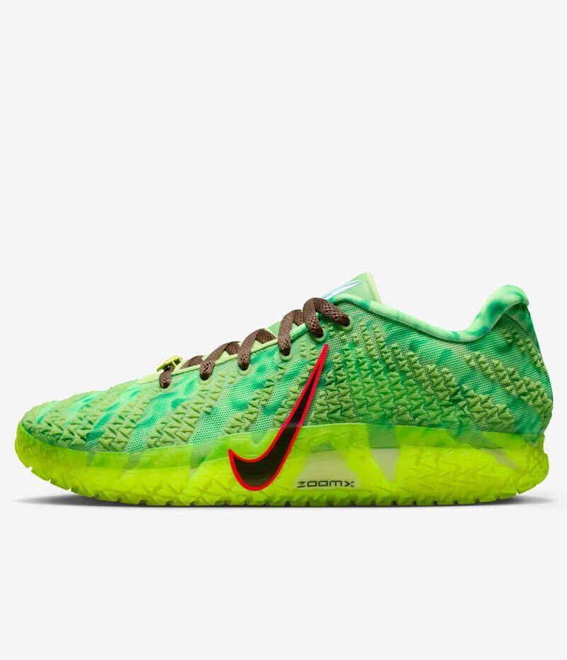 Ja 3 "Spooky Season"Basketball Shoes