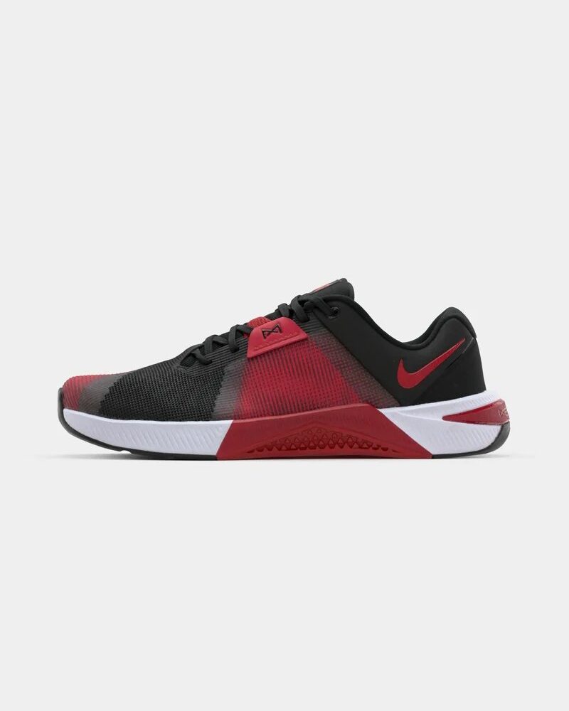 Nike Metcon 10 Workout ShoesBlack/White/Varsity Red