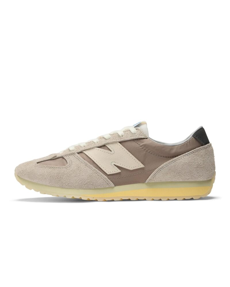 New Balance U471GR Arid Stone/Raincloud