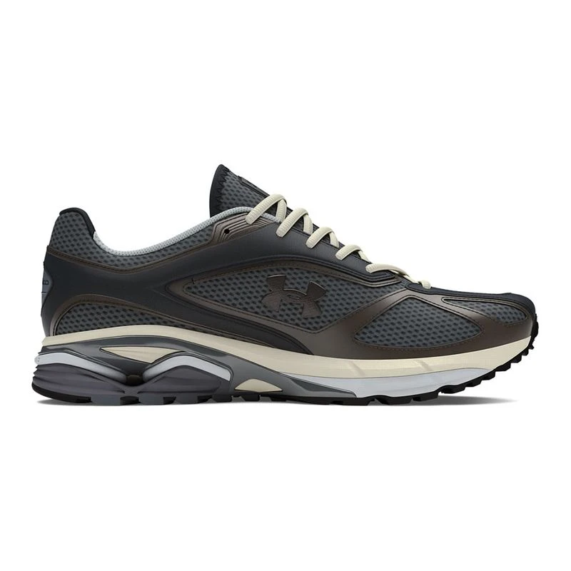 Under Armour HOVR Apparition Grey/Black – Lifestyle Sneakers