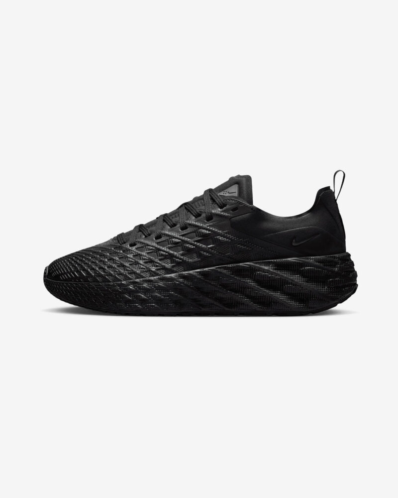 Nike Ava Edge Men's Shoes – Black/College Grey/Newsprint