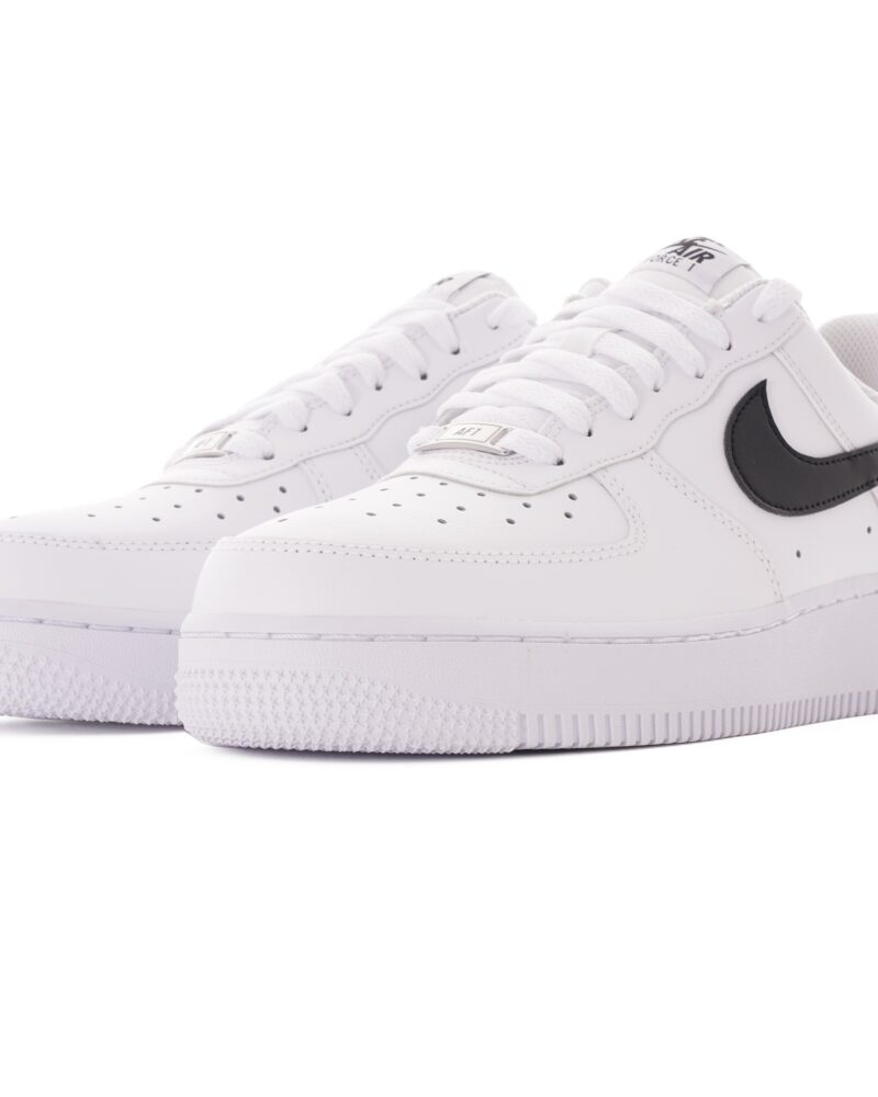 Nike Air Force 1 Low White/Black