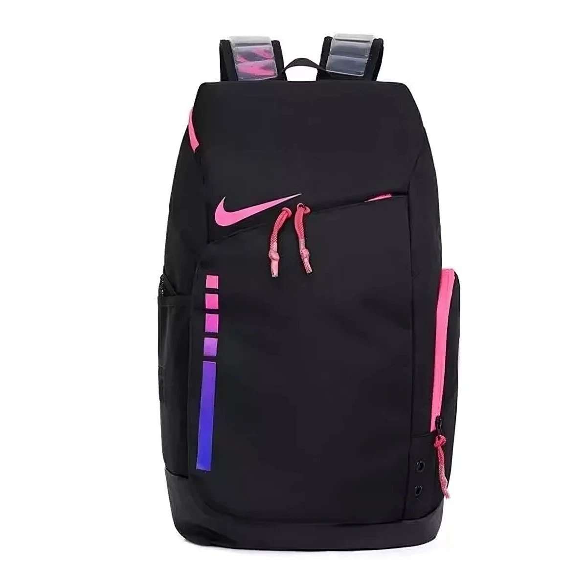 Nike Hoops Elite Backpack (32L)Black/Pink