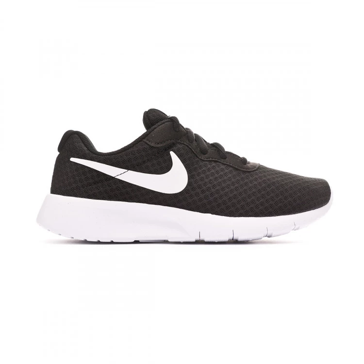 Nike Tanjun Black White Shoes – Lightweight Everyday Sneakers