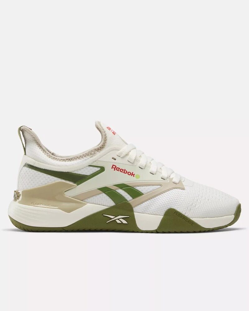 Recess x Reebok Nano Court 'Beige Green'