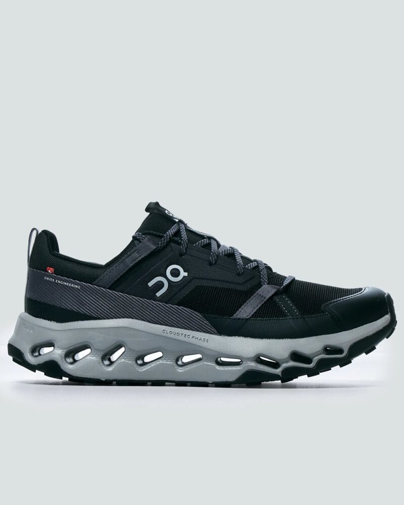 Black | Alloy

Men'sCloudhorizon