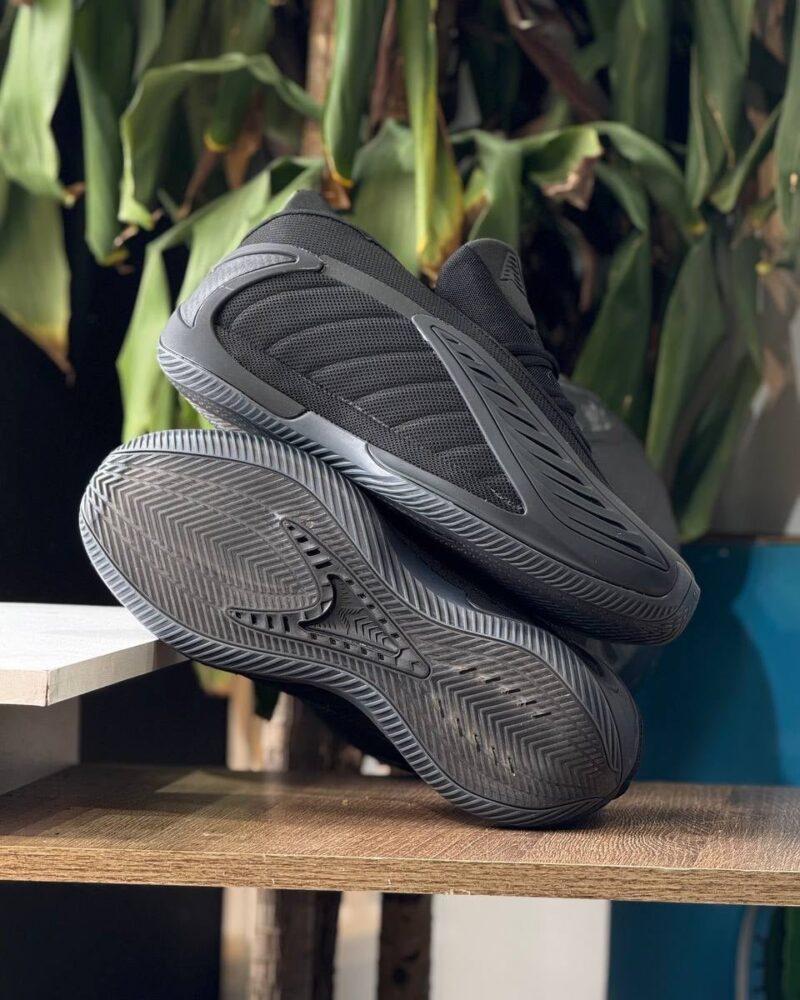 Adidas Ae 2 black