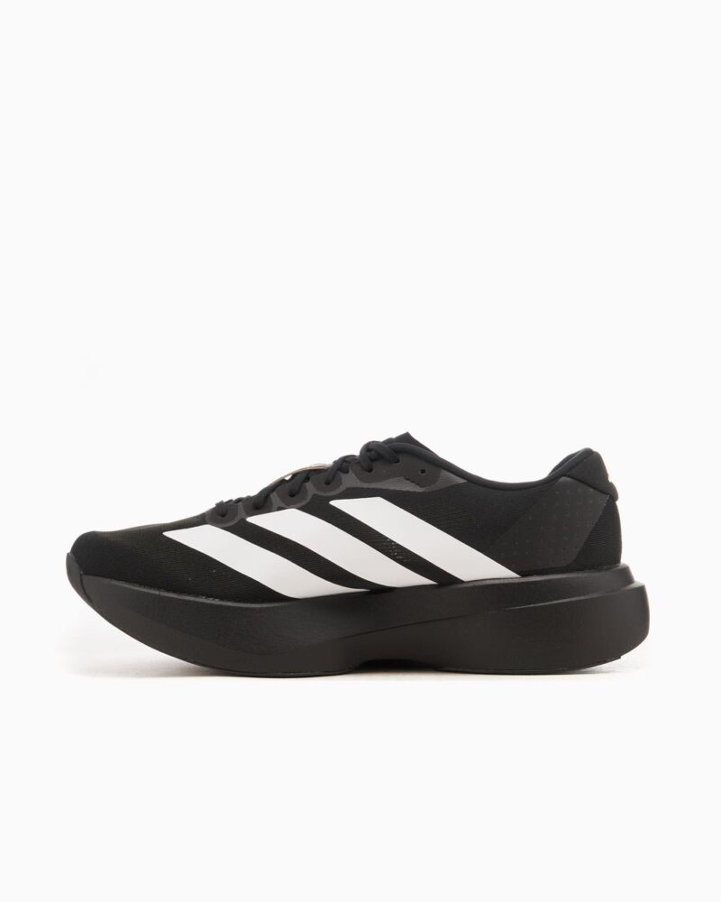 Adidas Adizero EVO SL Shoes
Black white