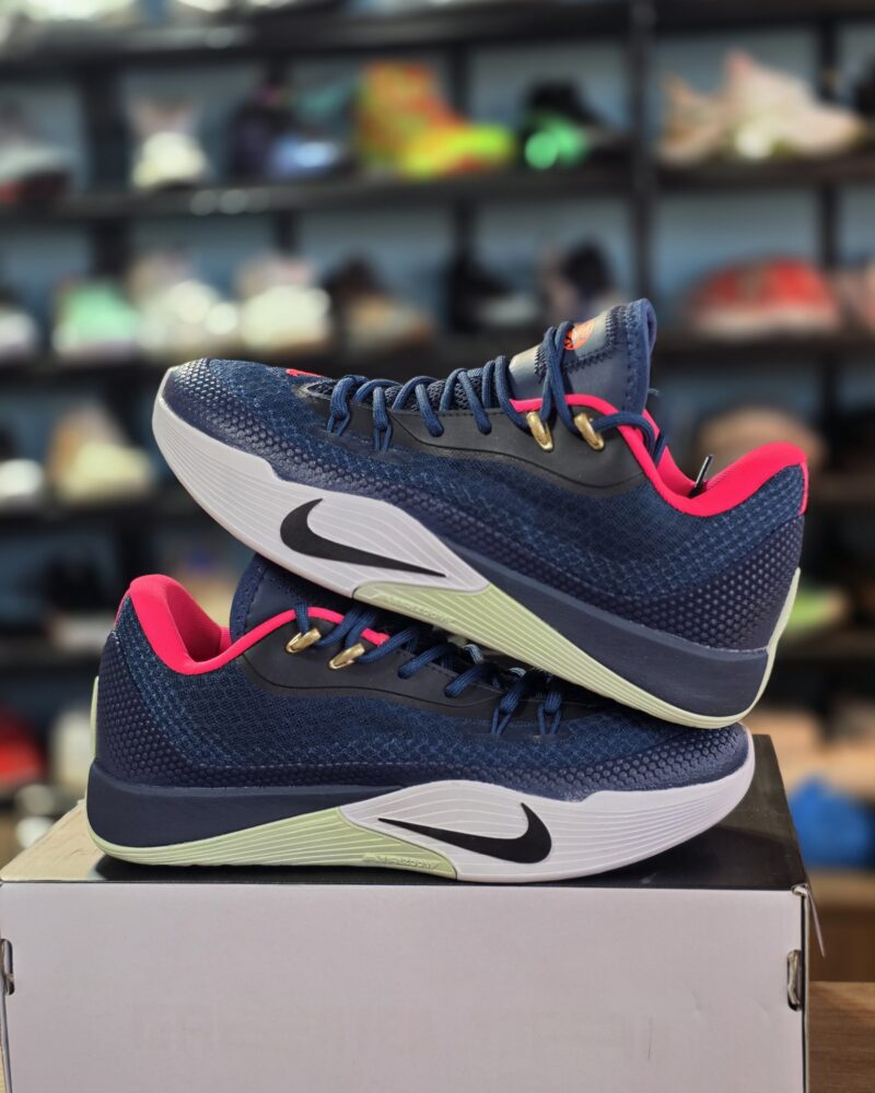 Nike ST Flare 'Blue/White'