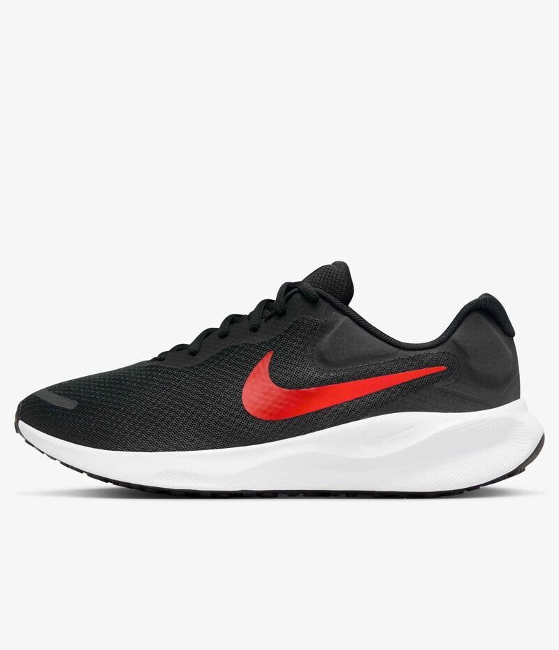 Road Running ShoesRoad Running ShoesBlack/White/University Red