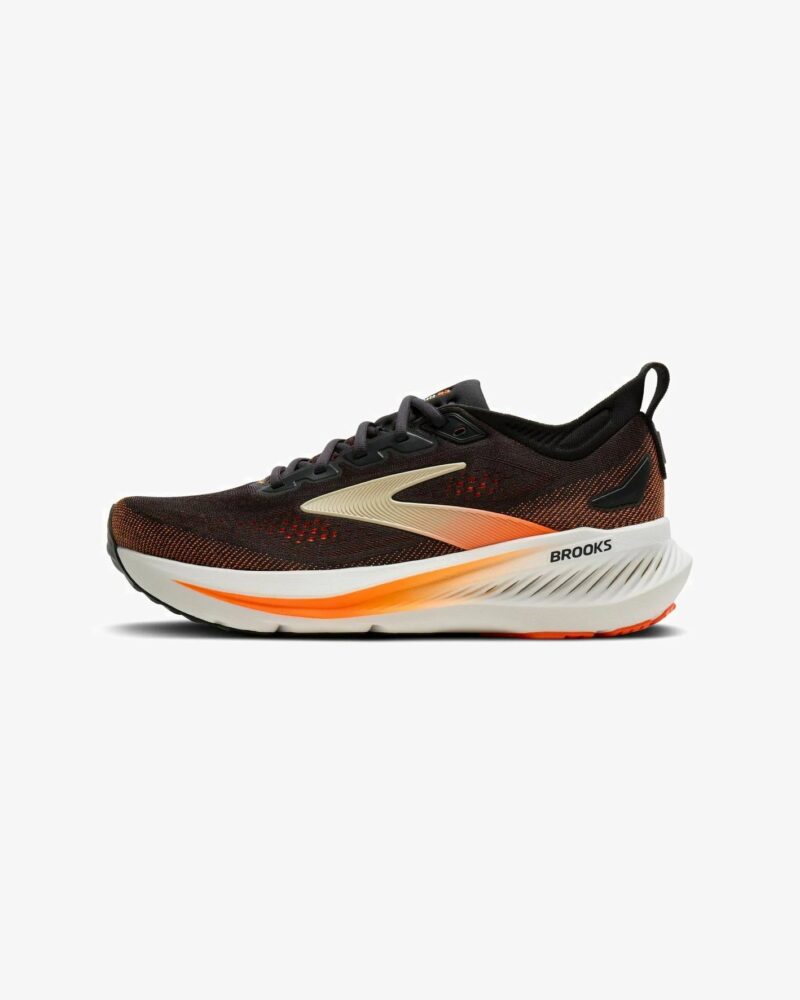 Brooks
GLYCERIN 23 - Road running shoes - phantom orange/sand