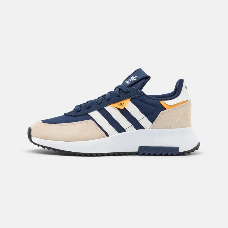 adidas Retropy F2 Shoes Night Indigo Mens