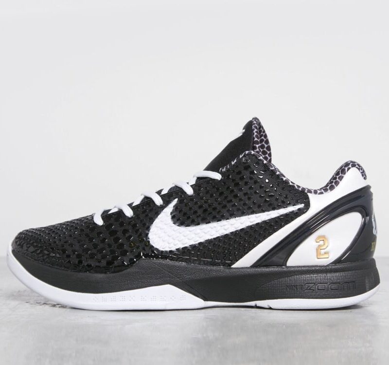 Nike

Kobe 6 Protro “Mambacita - Sweet 16” sneakers